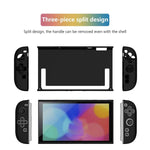 可拆卸X型保護殼帶支架，適用於Nintendo Switch 2