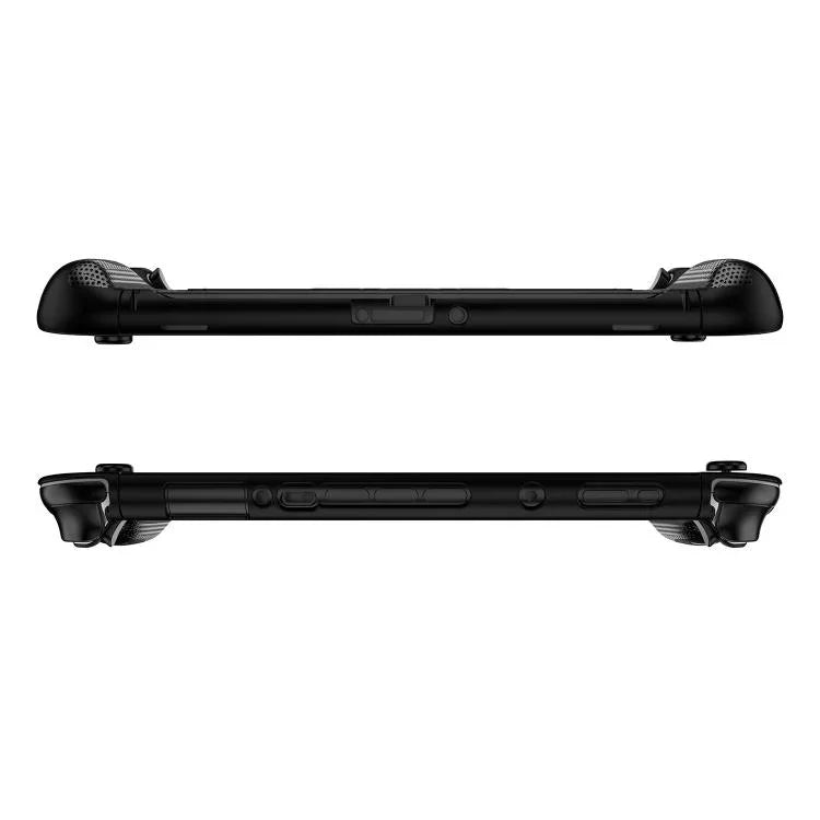 可拆卸X型保護殼帶支架，適用於Nintendo Switch 2