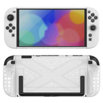 可拆卸X型保護殼帶支架，適用於Nintendo Switch 2