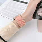 Fearless Trail 環尼龍錶帶，適用 Apple Watch 46mm / 49mm / 45mm / 44mm，適用 Apple Watch 42mm / 41mm / 40mm / 38mm