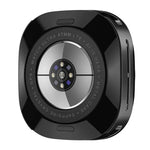 鋁合金金屬 PC 錶殼保護蓋，適用於 Samsung Galaxy Watch Ultra 47mm / Ultra 2025