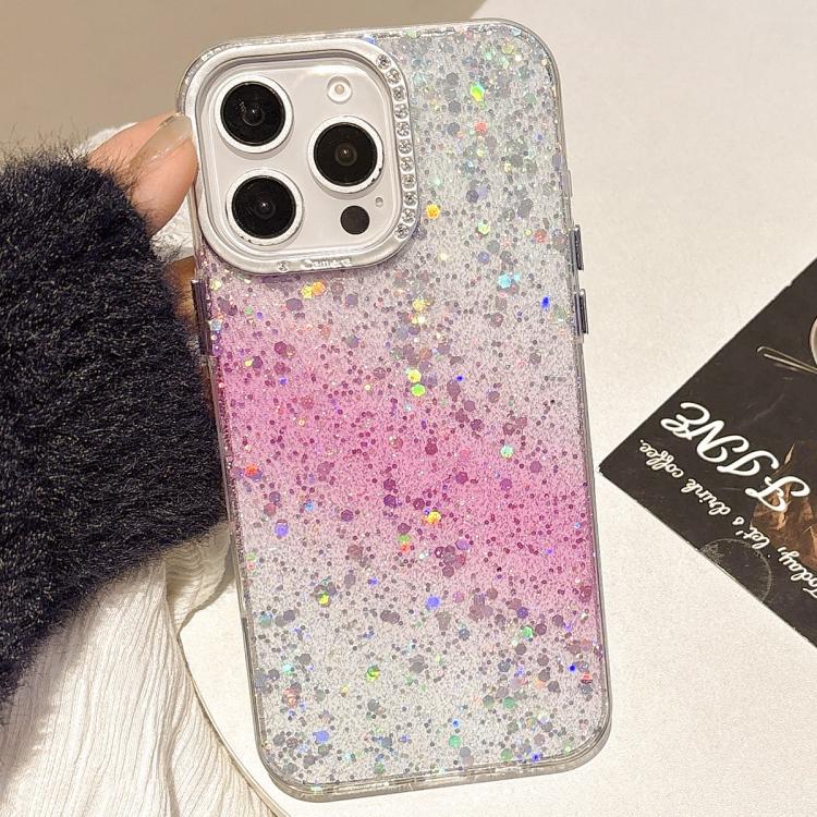 Starry Sky Gradient IMD Phone Case, For iPhone 16 Pro Max, For iPhone 16 Pro, For iPhone 16 Plus, For iPhone 16, For iPhone 15 Pro Max, For iPhone 15 Pro, For iPhone 15 Plus, For iPhone 15, For iPhone 14 Plus, For iPhone 14, For iPhone 14 Pro          ...