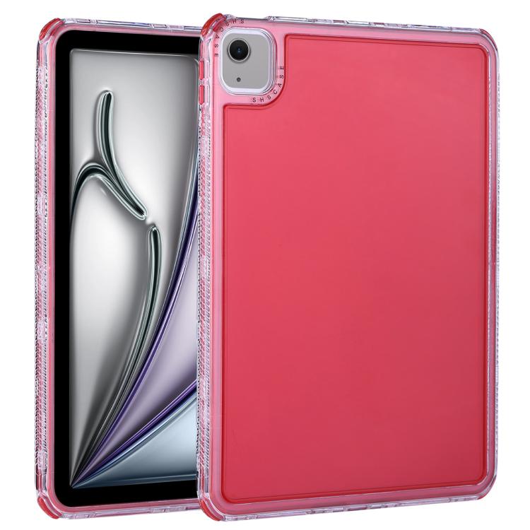 Dream 3 in 1 TPU Hybrid PC Tablet Case, For iPad Air 13 2026 / 2025 / 2024, For iPad Pro 11 2025 / 2024, For iPad mini 2024 / mini 6, For iPad Pro 11 2022 / 2021 / 2020, For iPad Air 2022 / 2020 10.9, For iPad 10.2 2021 / 2020 / 10.5 2019              ...