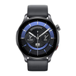 Zeblaze Btalk 3 GPS 1.43 吋高清 AMOLED 螢幕健康健身智慧手錶，支援藍牙通話