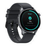 Zeblaze Btalk 3 GPS 1.43 吋高清 AMOLED 螢幕健康健身智慧手錶，支援藍牙通話