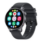 Zeblaze Btalk 3 GPS 1.43 吋高清 AMOLED 螢幕健康健身智慧手錶，支援藍牙通話