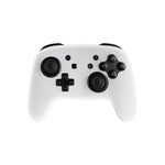 遊戲手把純色矽膠保護套，適用任天堂Switch Pro