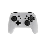 遊戲手把純色矽膠保護套，適用任天堂Switch Pro