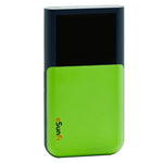 eSunFi 2.4 吋 5G ESIM WiFi 熱點，高通 Snapdragon X62 iC，北美版（藍色）、歐盟版（藍色）、北美版（綠色）、歐盟版（綠色）