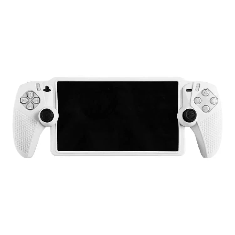 手持遊戲主機矽膠保護套，適用Sony PlayStation Portal