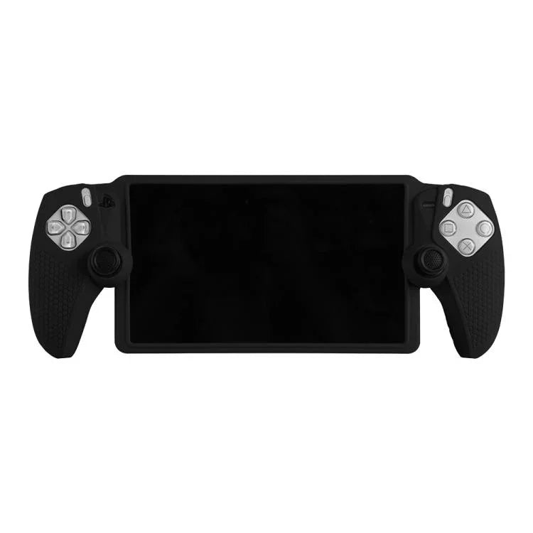 手持遊戲主機矽膠保護套，適用Sony PlayStation Portal