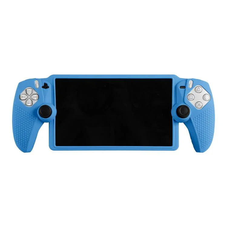 手持遊戲主機矽膠保護套，適用Sony PlayStation Portal