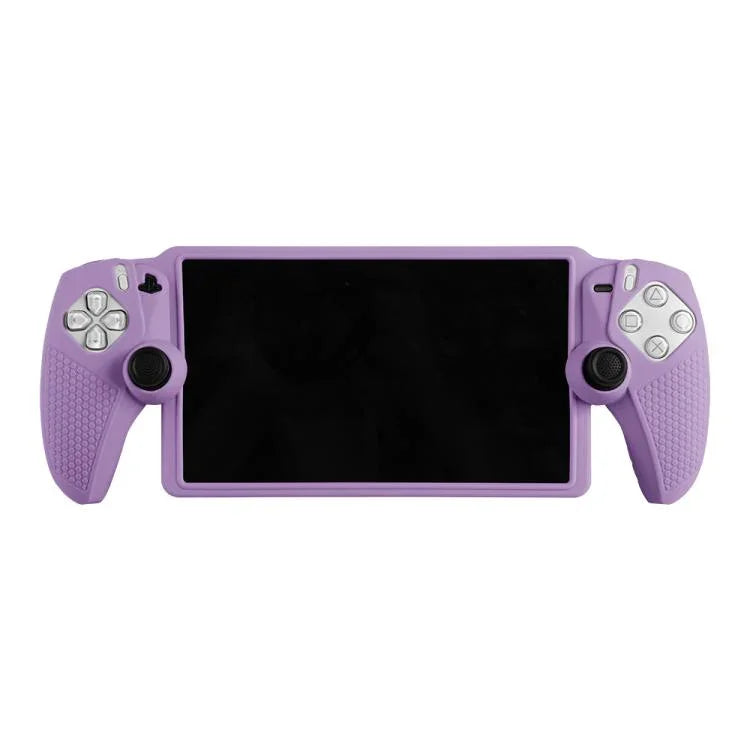 手持遊戲主機矽膠保護套，適用Sony PlayStation Portal