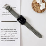 V 尾式縫線皮革錶帶，適用於 Apple Watch 5 & 4 44mm / 3 & 2 & 1 42mm，適用於 Apple Watch Series 8&7 41mm / SE 2&6&SE&5&4 40mm / 3&2&1 38mm，適用於 Apple Watch Series 7 41mm / 6 & SE & 5 & 4 40mm / 3 & 2 & 1 38mm
