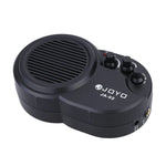 JOYO JA-02 3W吉他擴大機迷你電吉他音箱，帶音量、音色、失真控制，JA-02