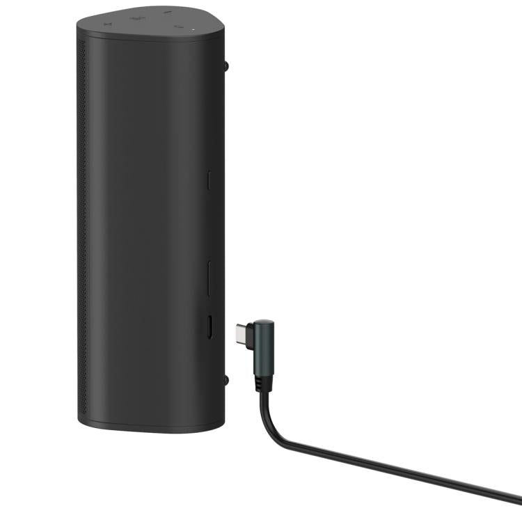 側彎喇叭充電線，長度：1米，適用 Sonos Roam 2