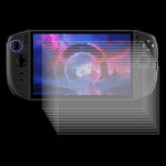 25 片 9H 0.3mm 防爆鋼化玻璃膜，適用於 Lenovo Legion Go 2 / Y700 Gen5 8.8 吋，適用於 Lenovo Legion Go S 8.0 吋