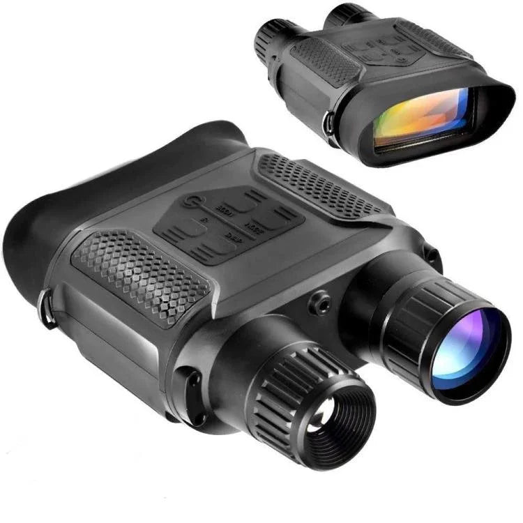 NVG400PRO 3 吋液晶螢幕雙筒數位夜視裝置