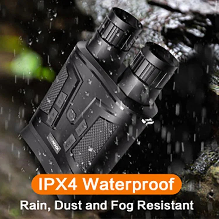 NVG800LS 3 inch LCD Screen Binocular Digital Night Vision Device