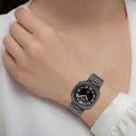 Kalebol 三珠鋼錶帶，適用於 Samsung Galaxy Watch Ultra 47mm / Ultra 2025