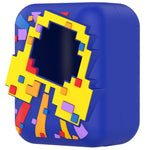 互動玩具數位寵物矽膠保護殼，適用 Bitzee Disney，適用 Bitzee Magicals