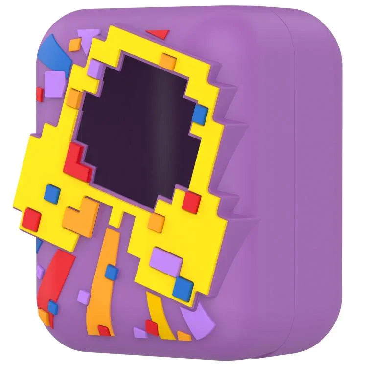 互動玩具數位寵物矽膠保護殼，適用 Bitzee Disney，適用 Bitzee Magicals