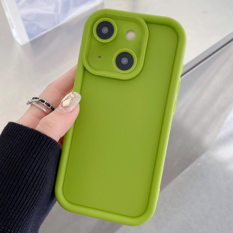 防震框架霧面精準孔位 TPU 手機殼，適用於 iPhone 16 Pro、iPhone 16 Plus、iPhone 16、iPhone 15 Pro Max、iPhone 15 Pro、iPhone 15 Plus