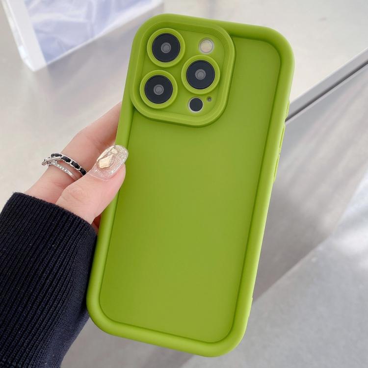 防震框霧面精準孔位 TPU 手機殼，適用於 iPhone 13 Pro Max、iPhone 13 Pro、iPhone 13、iPhone 12、iPhone 12 Pro Max、iPhone 12 Pro