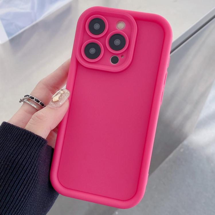 防震框霧面精準孔位 TPU 手機殼，適用於 iPhone 13 Pro Max、iPhone 13 Pro、iPhone 13、iPhone 12、iPhone 12 Pro Max、iPhone 12 Pro