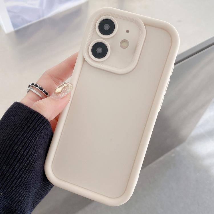 防震框霧面精準孔位 TPU 手機殼，適用於 iPhone 11 Pro Max、iPhone 11、iPhone 11 Pro、iPhone X / XS、iPhone XR、iPhone XS Max
