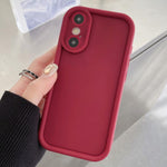 防震框霧面精準孔位 TPU 手機殼，適用於 iPhone 11 Pro Max、iPhone 11、iPhone 11 Pro、iPhone X / XS、iPhone XR、iPhone XS Max