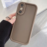 防震框霧面精準孔位 TPU 手機殼，適用於 iPhone 11 Pro Max、iPhone 11、iPhone 11 Pro、iPhone X / XS、iPhone XR、iPhone XS Max