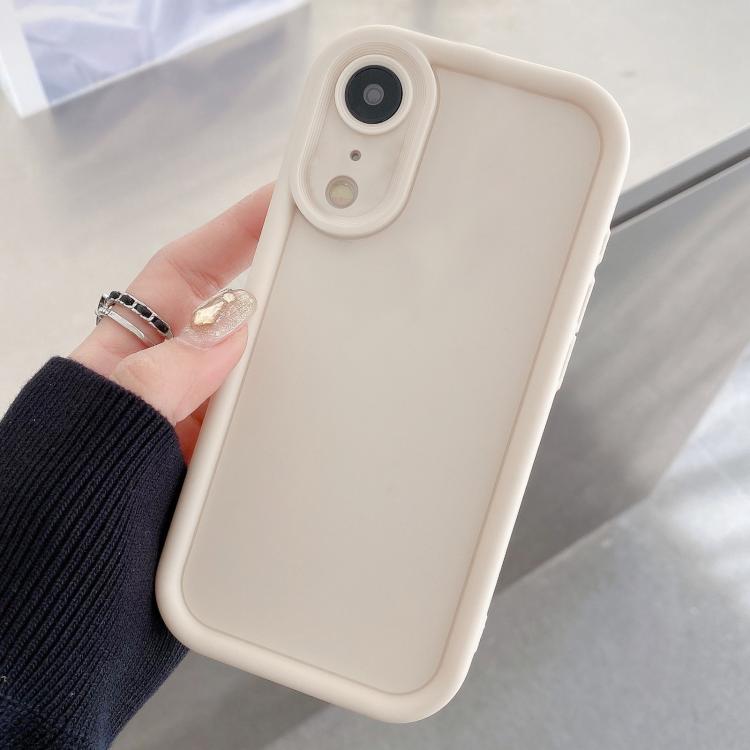 防震框霧面精準孔位 TPU 手機殼，適用於 iPhone 11 Pro Max、iPhone 11、iPhone 11 Pro、iPhone X / XS、iPhone XR、iPhone XS Max