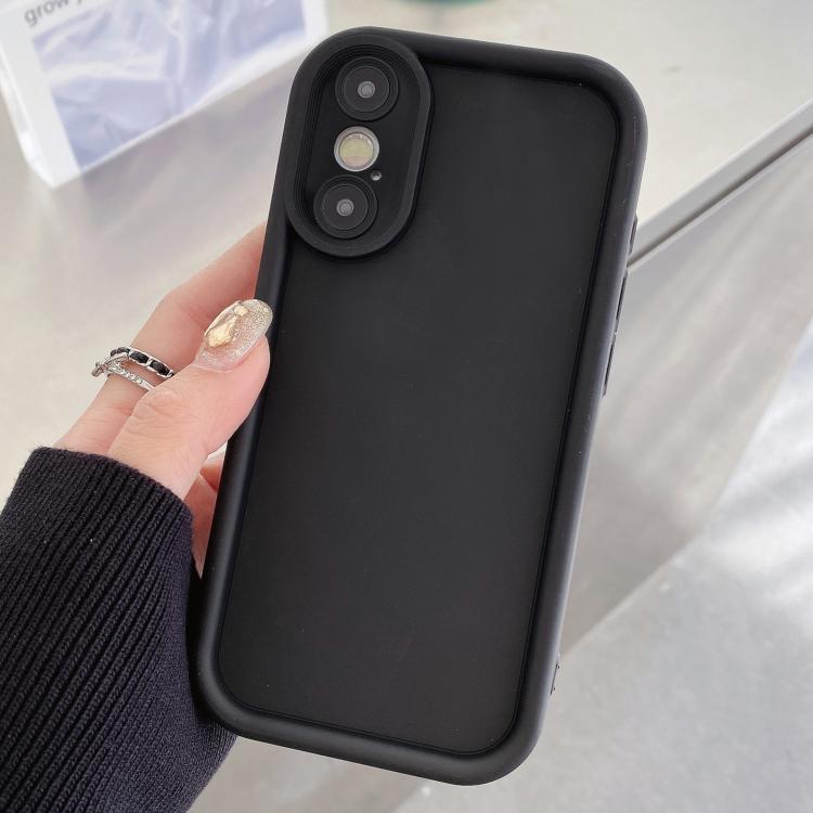 防震框霧面精準孔位 TPU 手機殼，適用於 iPhone 11 Pro Max、iPhone 11、iPhone 11 Pro、iPhone X / XS、iPhone XR、iPhone XS Max