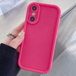 防震框霧面精準孔位 TPU 手機殼，適用於 iPhone 11 Pro Max、iPhone 11、iPhone 11 Pro、iPhone X / XS、iPhone XR、iPhone XS Max