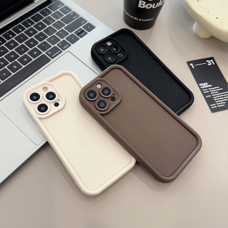 防震框霧面精準孔位 TPU 手機殼，適用於 iPhone 11 Pro Max、iPhone 11、iPhone 11 Pro、iPhone X / XS、iPhone XR、iPhone XS Max