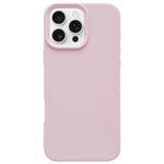 多巴胺簡約仿液態矽膠手機殼，適用於 iPhone 17、iPhone Air、iPhone 16 Pro Max