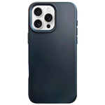 多巴胺簡約仿液態矽膠手機殼，適用於 iPhone 17、iPhone Air、iPhone 16 Pro Max