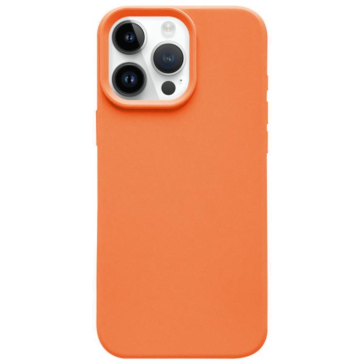 Dopamine Simple Imitation Liquid Silicone Phone Case, For iPhone 13 Pro, For iPhone 13, For iPhone 12