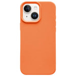 Dopamine Simple Imitation Liquid Silicone Phone Case, For iPhone 13 Pro, For iPhone 13, For iPhone 12