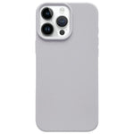 多巴胺簡約仿液態矽膠手機殼，適用於 iPhone 12 Pro Max，適用於 iPhone 12 Pro，適用於 iPhone 11 Pro Max
