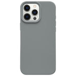 多巴胺簡約仿液態矽膠手機殼，適用於 iPhone 12 Pro Max，適用於 iPhone 12 Pro，適用於 iPhone 11 Pro Max