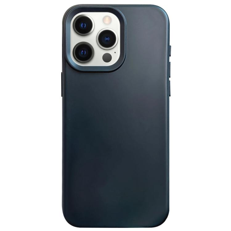 多巴胺簡約仿液態矽膠手機殼，適用於 iPhone 12 Pro Max，適用於 iPhone 12 Pro，適用於 iPhone 11 Pro Max