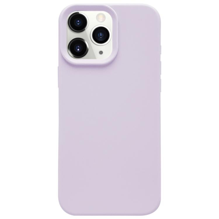 多巴胺簡約仿液態矽膠手機殼，適用於 iPhone 12 Pro Max，適用於 iPhone 12 Pro，適用於 iPhone 11 Pro Max