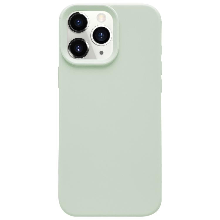 多巴胺簡約仿液態矽膠手機殼，適用於 iPhone 12 Pro Max，適用於 iPhone 12 Pro，適用於 iPhone 11 Pro Max