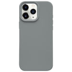 多巴胺簡約仿液態矽膠手機殼，適用於 iPhone 12 Pro Max，適用於 iPhone 12 Pro，適用於 iPhone 11 Pro Max