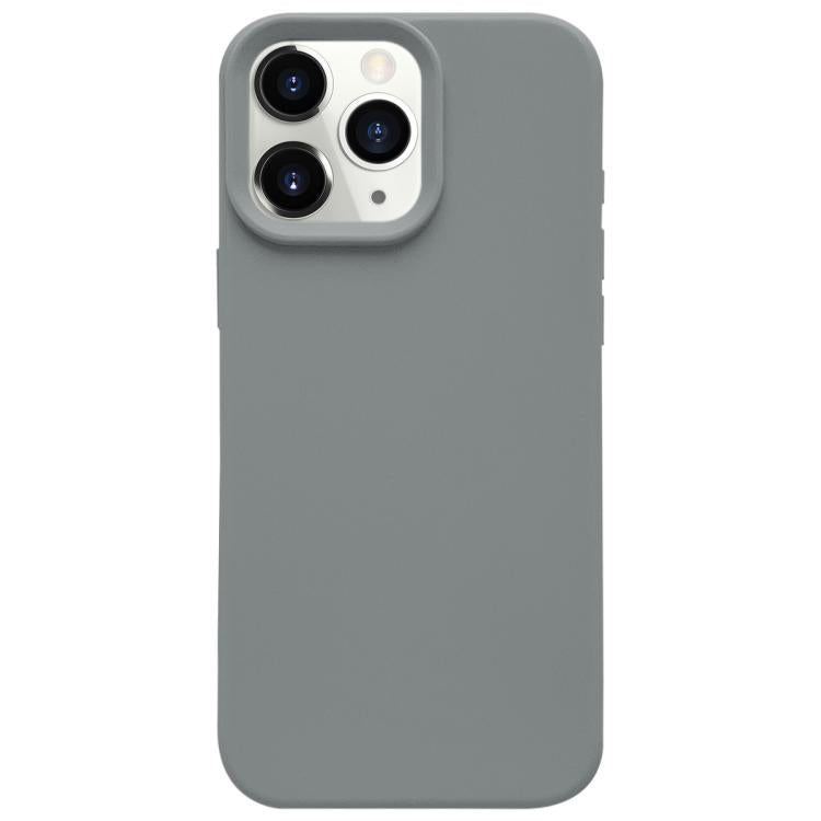 多巴胺簡約仿液態矽膠手機殼，適用於 iPhone 12 Pro Max，適用於 iPhone 12 Pro，適用於 iPhone 11 Pro Max