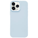 多巴胺簡約仿液態矽膠手機殼，適用於 iPhone 12 Pro Max，適用於 iPhone 12 Pro，適用於 iPhone 11 Pro Max
