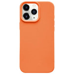 多巴胺簡約仿液態矽膠手機殼，適用於 iPhone 12 Pro Max，適用於 iPhone 12 Pro，適用於 iPhone 11 Pro Max