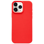 多巴胺簡約仿液態矽膠手機殼，適用於 iPhone 12 Pro Max，適用於 iPhone 12 Pro，適用於 iPhone 11 Pro Max